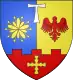 Coat of arms of Champougny