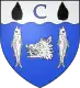 Coat of arms of Changis-sur-Marne