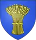 Coat of arms of Chantonnay