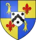 Coat of arms of Chapdes-Beaufort