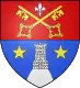 Coat of arms of Chaptuzat