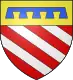 Coat of arms of Charentay