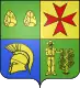 Coat of arms of Chariez