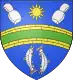 Coat of arms of Charmauvillers