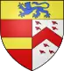 Coat of arms of Charrecey