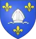 Coat of arms of Charroux