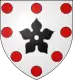 Coat of arms of Charsonville