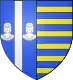 Coat of arms of Chauffour-sur-Vell