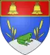 Coat of arms of Chaumont