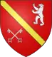 Coat of arms of Chazay-d'Azergues