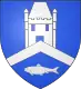 Coat of arms of Chazey-sur-Ain