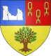 Coat of arms of Cheniers