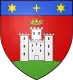 Coat of arms of Cheust