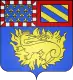 Coat of arms of Chevannes