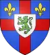 Coat of arms of Chevrières