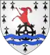 Coat of arms of Chevroux