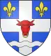 Coat of arms of Chilly