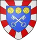 Coat of arms of Chisseaux