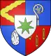 Coat of arms of Choisy-en-Brie