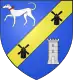 Coat of arms of Cirfontaines-en-Ornois