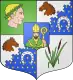 Coat of arms of Civens