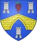 Coat of arms of Civray-de-Touraine