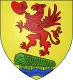 Coat of arms of Civrieux-d'Azergues