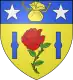 Coat of arms of Cléry-le-Grand