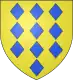 Coat of arms of Clastres