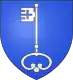 Coat of arms of Clefmont