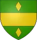 Coat of arms of Clermont-sur-Lauquet