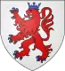 Coat of arms of Cognac-la-Forêt