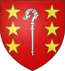 Coat of arms of Coincourt