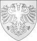 Coat of arms of Collonges-lès-Bévy