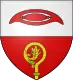 Coat of arms of Colroy-la-Roche