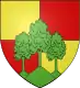 Coat of arms of Combes