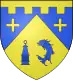 Coat of arms of Communay