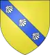 Coat of arms of Conches-en-Ouche