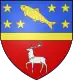 Coat of arms of Condat-en-Combraille