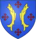 Coat of arms of Conflans-sur-Lanterne