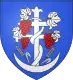 Coat of arms of Conliège