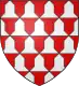 Coat of arms of Coucy-la-Ville