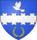 Coat of arms of Coulmiers