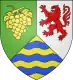 Coat of arms of Couloumé-Mondebat