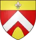 Coat of arms of Courdimanche