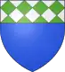 Coat of arms of Cournonterral