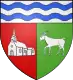 Coat of arms of Couy