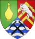 Coat of arms of Crazannes