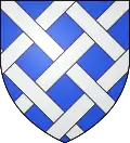 Coat of arms of Crespin