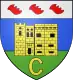 Coat of arms of Crest